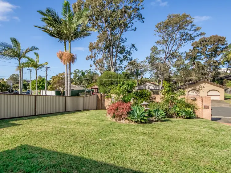 Second view of Homely house listing, 11 Enid Avenue, Southport QLD 4215