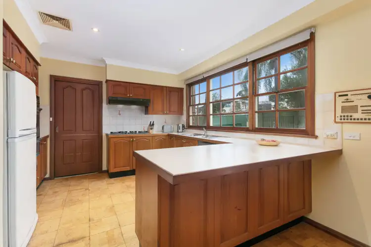 Fifth view of Homely house listing, 22 Kirkpatrick Street, Turramurra NSW 2074
