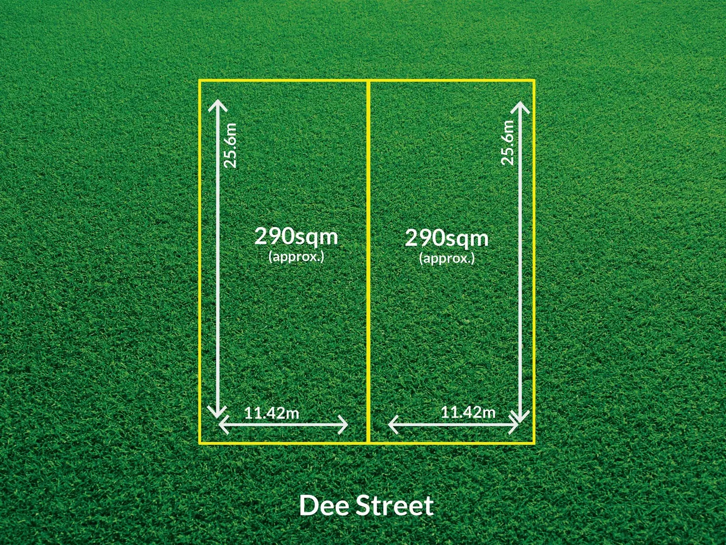 Main view of Homely land listing, 7 Dee Street, Woodville South SA 5011