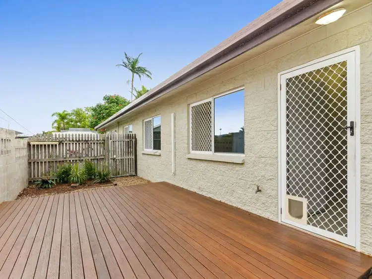 Main view of Homely unit listing, 6, 9 Shaw Street, West End QLD 4810