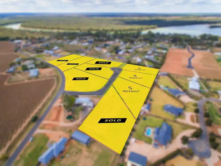 Lot 4 Marci Court, Nichols Point VIC 3501