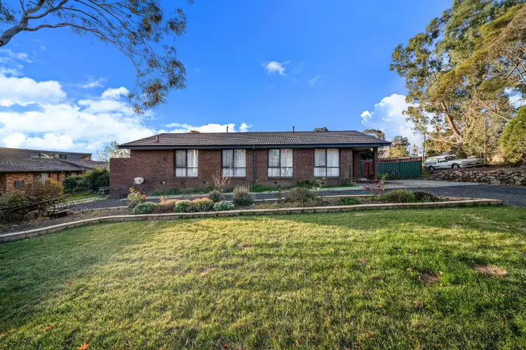 13 Dowthwaite Street, Fraser ACT 2615