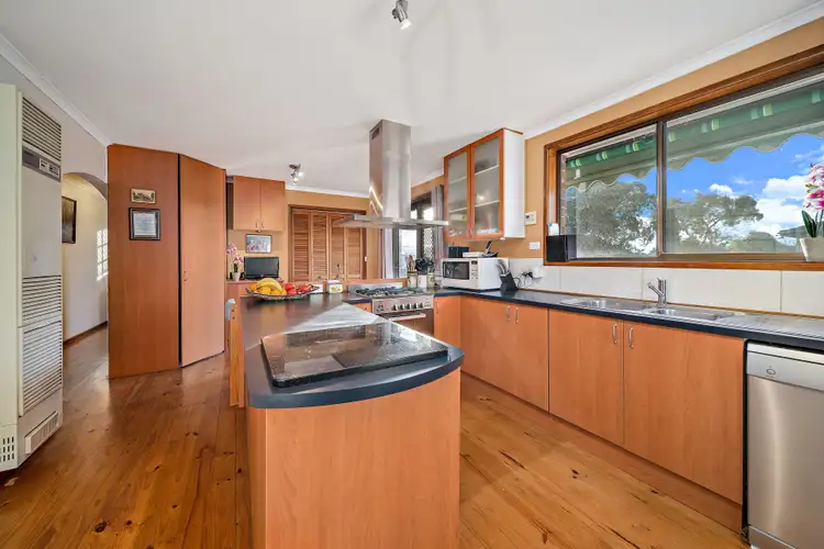 Fifth view of Homely house listing, 13 Dowthwaite Street, Fraser ACT 2615