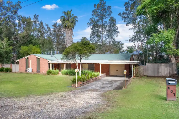 401 Freemans Drive, Cooranbong NSW 2265