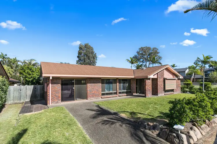 43 Sherborne Street, Carindale QLD 4152