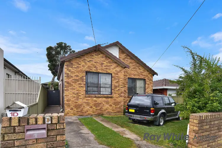 Main view of Homely house listing, 1 Eulda Street, Belmore NSW 2192