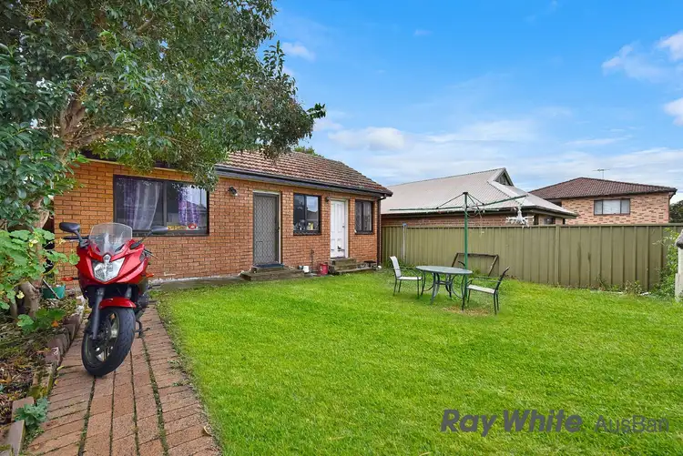 Second view of Homely house listing, 1 Eulda Street, Belmore NSW 2192