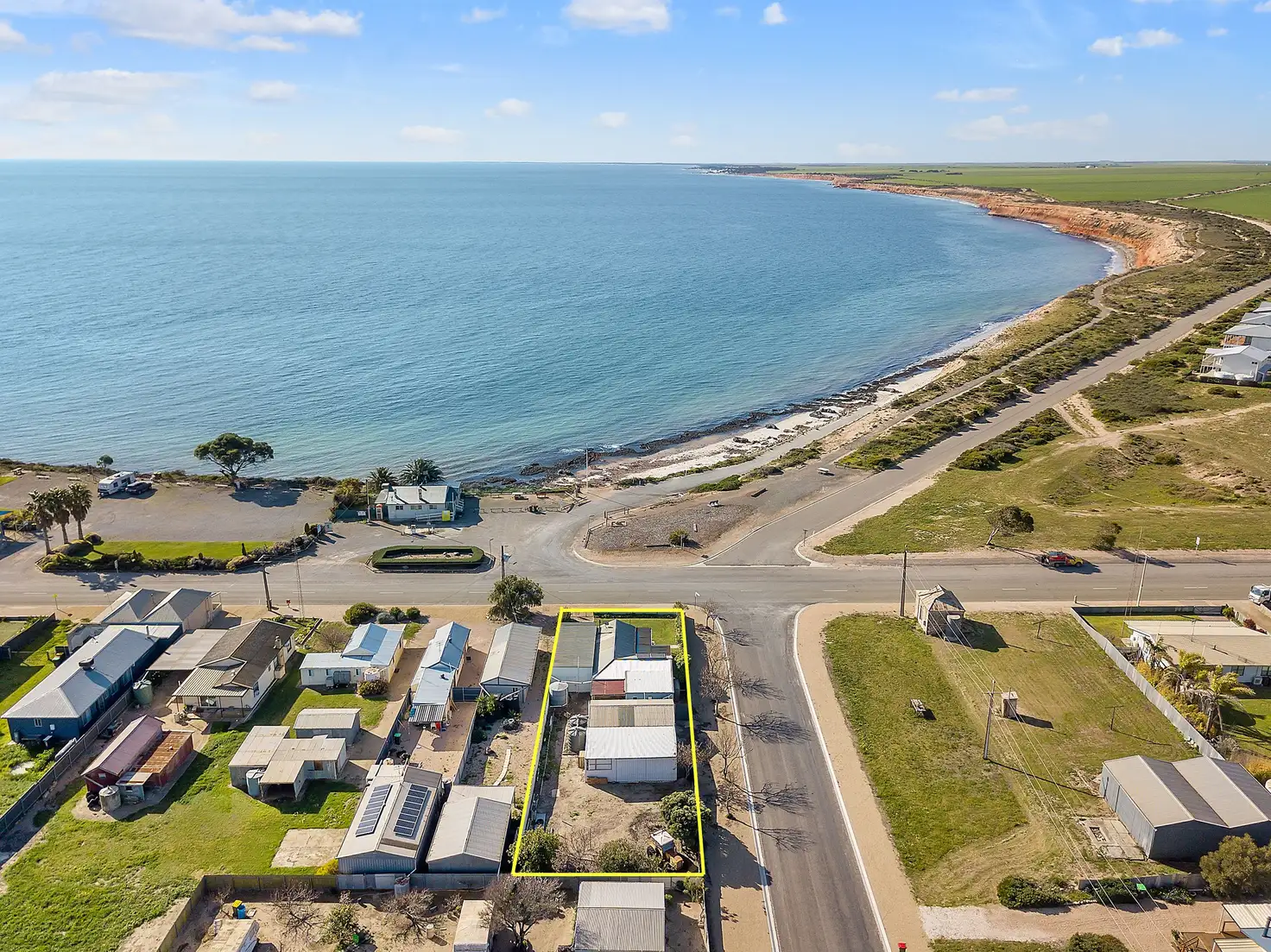 Main view of Homely house listing, 17 Main Street, Balgowan SA 5573