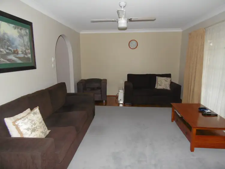 Second view of Homely house listing, 93 Victoria Street, Parkes NSW 2870