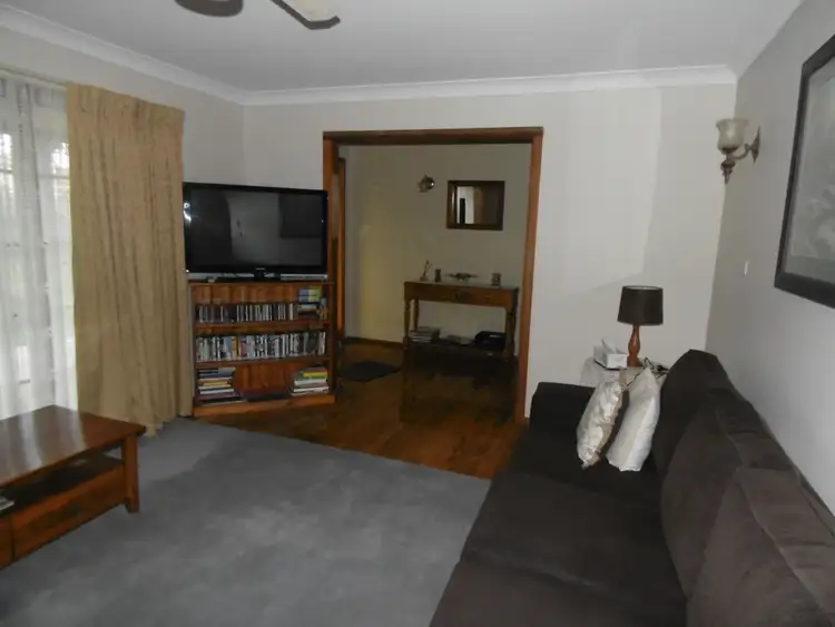 Third view of Homely house listing, 93 Victoria Street, Parkes NSW 2870