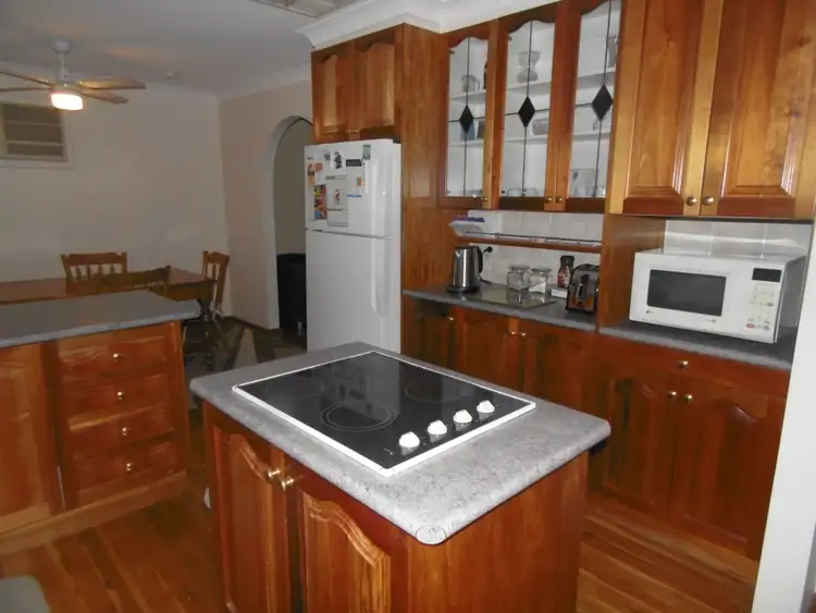 Fourth view of Homely house listing, 93 Victoria Street, Parkes NSW 2870