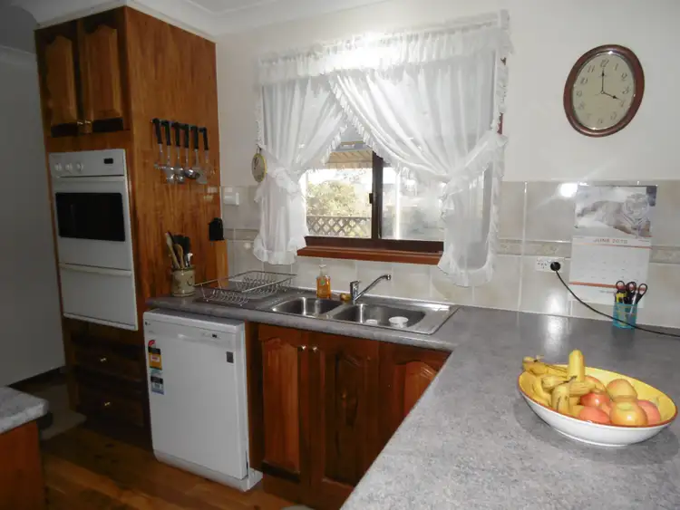 Fifth view of Homely house listing, 93 Victoria Street, Parkes NSW 2870