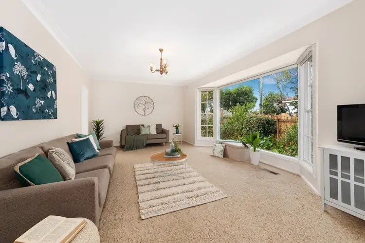 Second view of Homely house listing, 46 Victor Crescent, Forest Hill VIC 3131