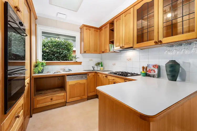 Fourth view of Homely house listing, 46 Victor Crescent, Forest Hill VIC 3131