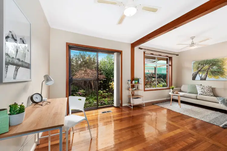 Fifth view of Homely house listing, 46 Victor Crescent, Forest Hill VIC 3131