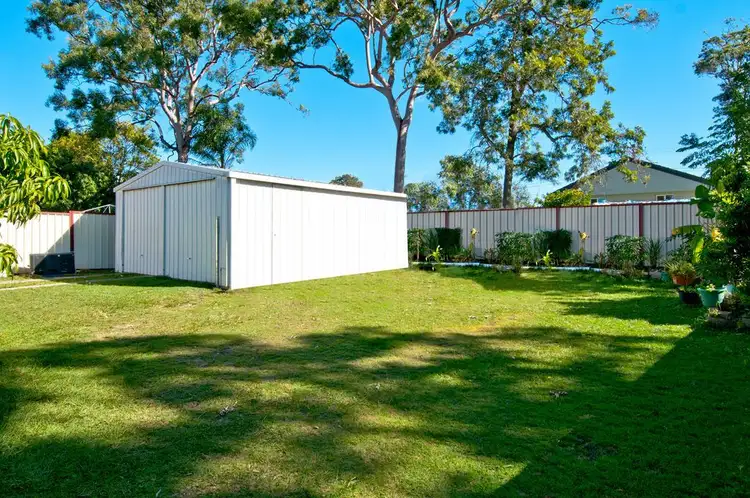 Second view of Homely house listing, 12 Cleopatra Street, Kingston QLD 4114