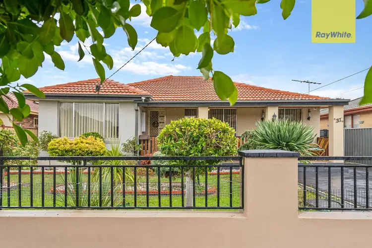 31 Dover Street, Albanvale VIC 3021