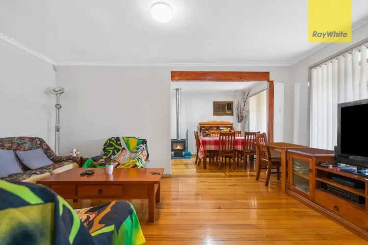 Third view of Homely house listing, 31 Dover Street, Albanvale VIC 3021
