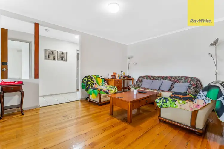 Fourth view of Homely house listing, 31 Dover Street, Albanvale VIC 3021