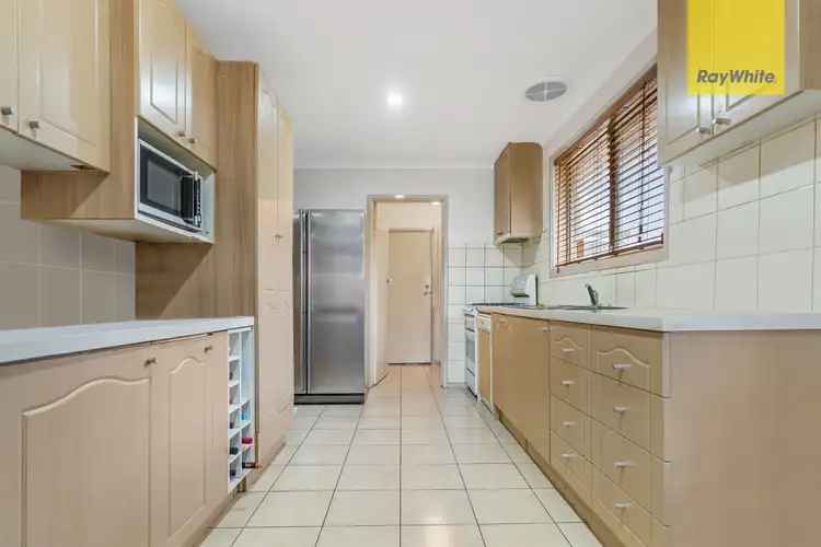 Fifth view of Homely house listing, 31 Dover Street, Albanvale VIC 3021