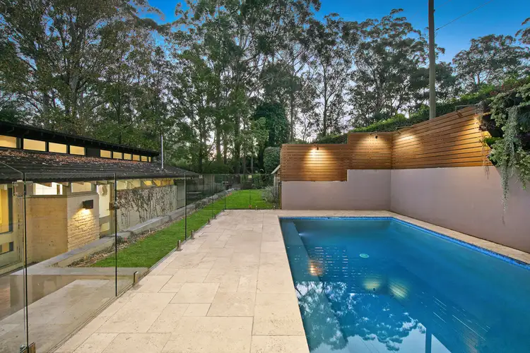 111 Lucinda Avenue South, Wahroonga NSW 2076