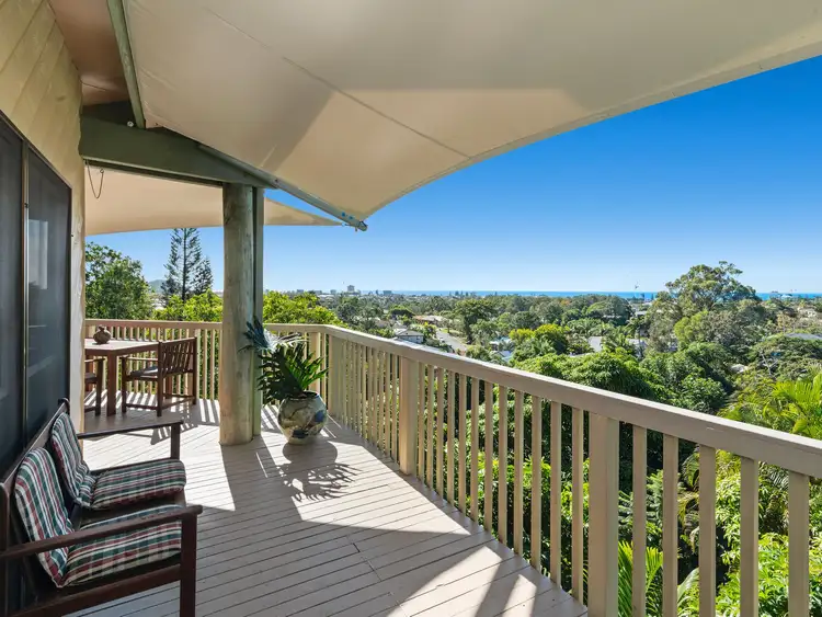 141 K P McGrath Drive, Elanora QLD 4221