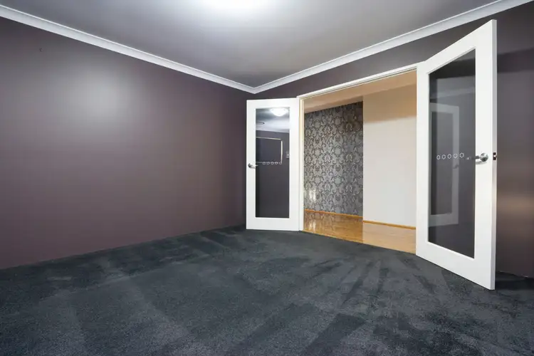 Fifth view of Homely house listing, 54 Robinia Way, Kangaroo Gully WA 6255