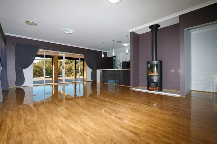 Sixth view of Homely house listing, 54 Robinia Way, Kangaroo Gully WA 6255