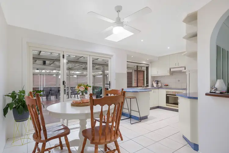 Second view of Homely house listing, 15 Mustang Drive, Raby NSW 2566