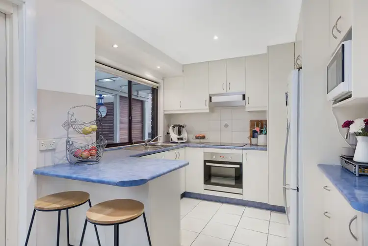 Third view of Homely house listing, 15 Mustang Drive, Raby NSW 2566