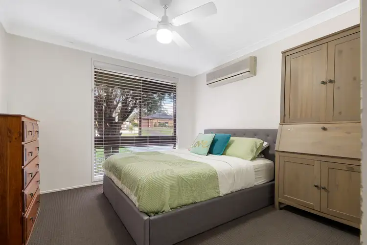 Fourth view of Homely house listing, 15 Mustang Drive, Raby NSW 2566