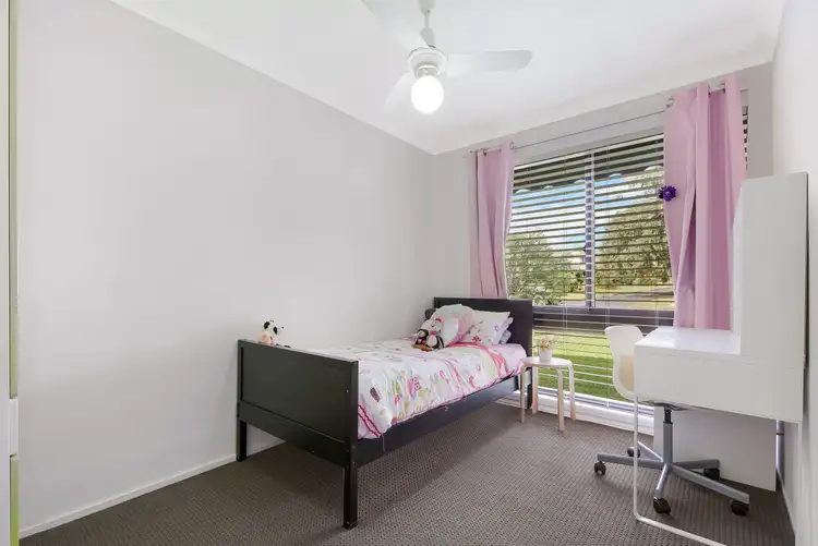 Sixth view of Homely house listing, 15 Mustang Drive, Raby NSW 2566