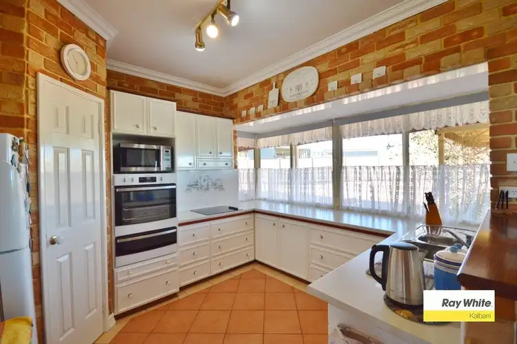 Fifth view of Homely house listing, 44 Mariner Crescent, Kalbarri WA 6536