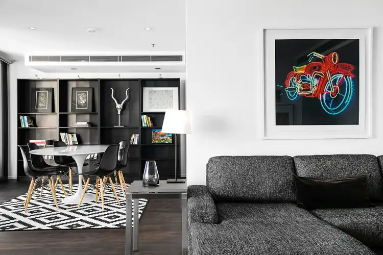 1001/425 Bourke Street, Surry Hills NSW 2010