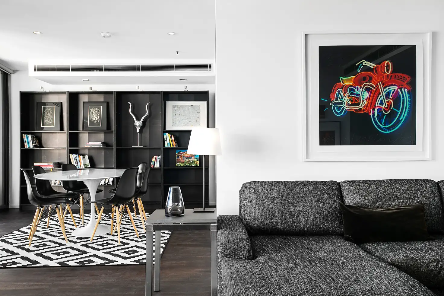 Main view of Homely apartment listing, 1001/425 Bourke Street, Surry Hills NSW 2010