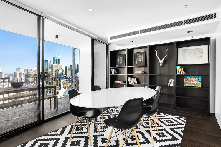 Fourth view of Homely apartment listing, 1001/425 Bourke Street, Surry Hills NSW 2010