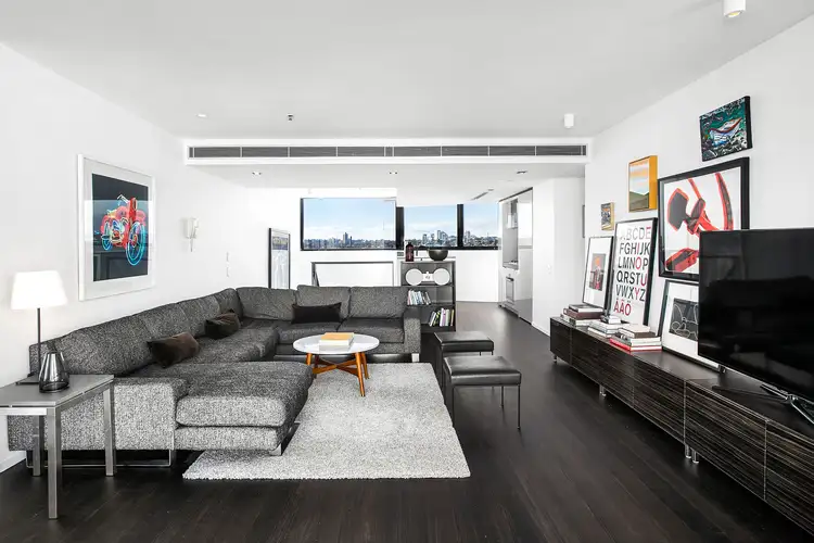 Fifth view of Homely apartment listing, 1001/425 Bourke Street, Surry Hills NSW 2010