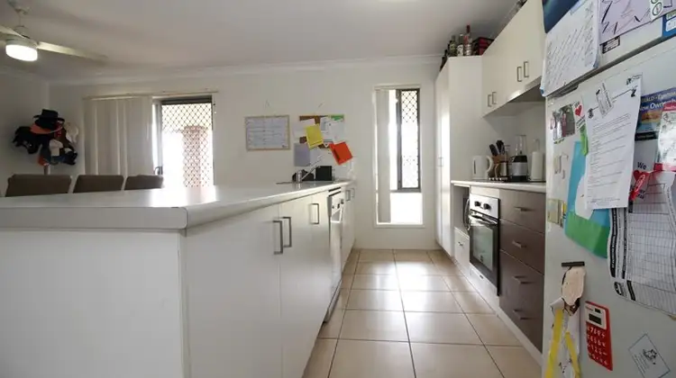 Fourth view of Homely house listing, 17 Scenic Drive, Emerald QLD 4720
