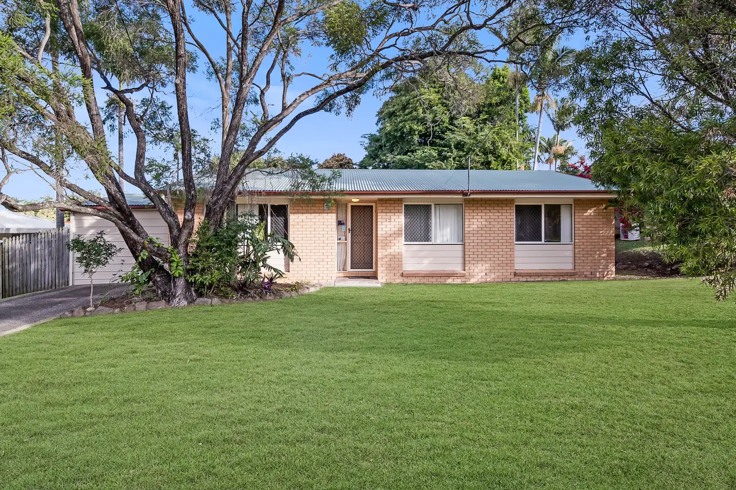 Main view of Homely house listing, 21 Lowanna Street, Slacks Creek QLD 4127