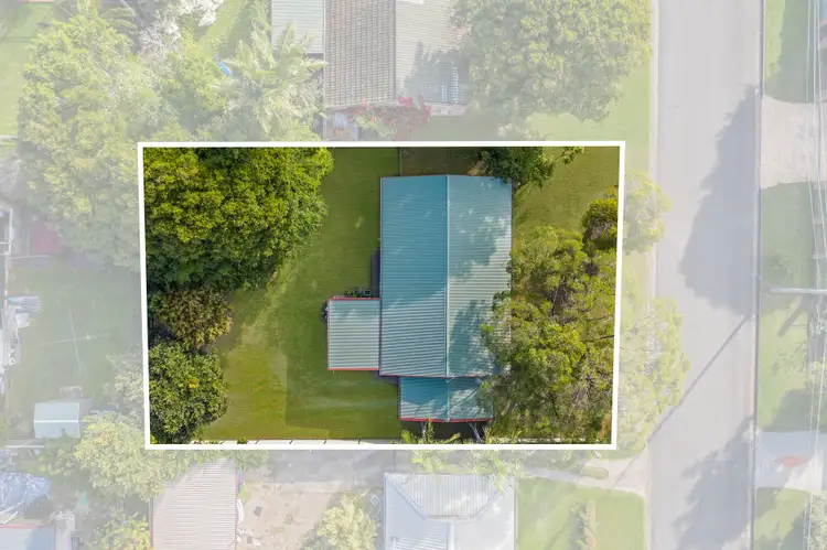 Second view of Homely house listing, 21 Lowanna Street, Slacks Creek QLD 4127