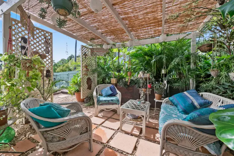 Second view of Homely townhouse listing, 47 Hocking Street, Nambour QLD 4560