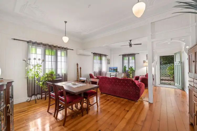Fourth view of Homely townhouse listing, 47 Hocking Street, Nambour QLD 4560