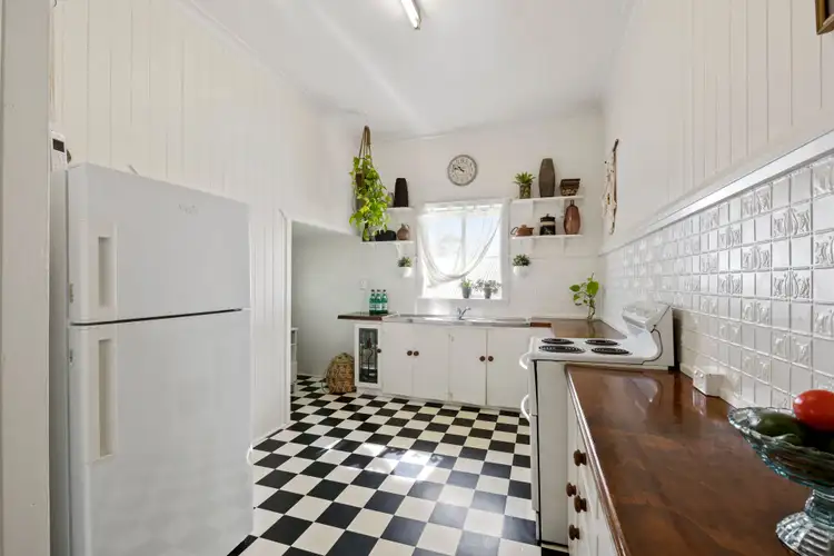 Fifth view of Homely townhouse listing, 47 Hocking Street, Nambour QLD 4560