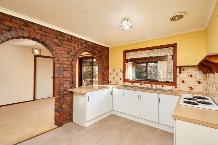 Second view of Homely house listing, 12 Myall Crescent, Lake Albert NSW 2650