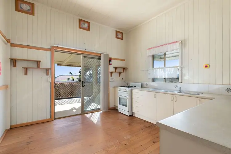 Third view of Homely house listing, 31 Joffre Street, Wynnum QLD 4178