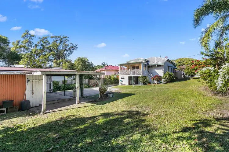 Fourth view of Homely house listing, 31 Joffre Street, Wynnum QLD 4178