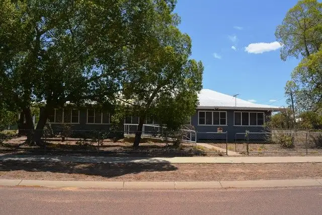 Main view of Homely house listing, 22 Coronation Drive, Blackall QLD 4472
