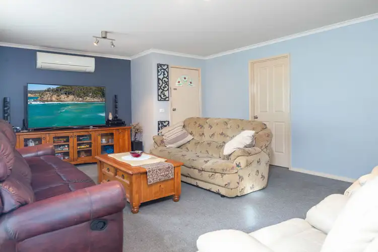 Second view of Homely house listing, 33 Beauty Crescent, Surfside NSW 2536