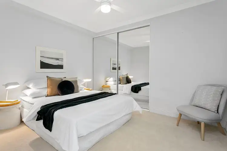 Second view of Homely apartment listing, 1/10 Gerard Street, Cremorne NSW 2090