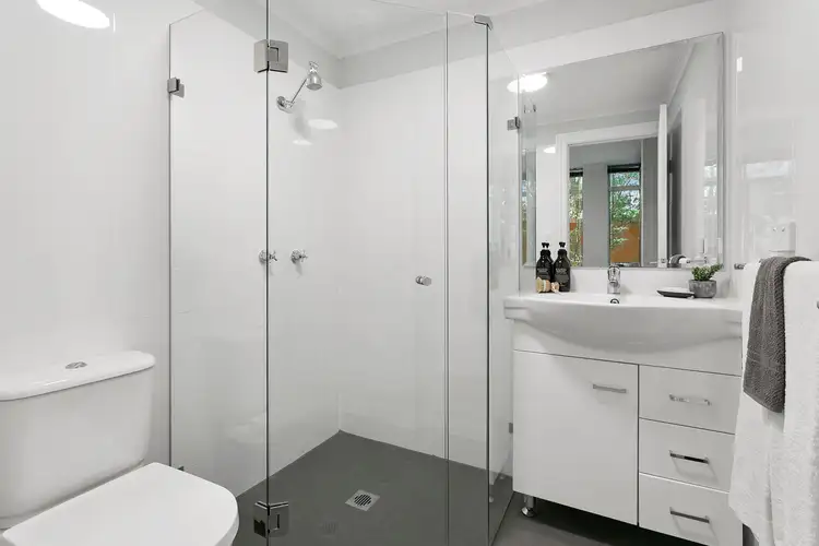 Third view of Homely apartment listing, 1/10 Gerard Street, Cremorne NSW 2090